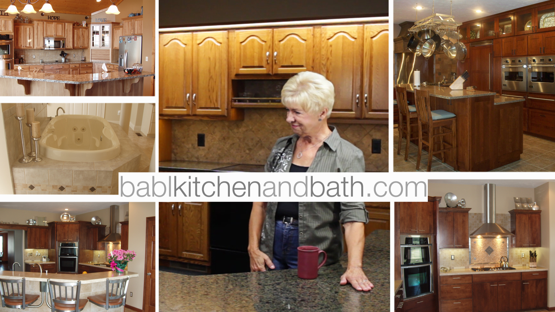 Babl Kitchen and Bath Commercial