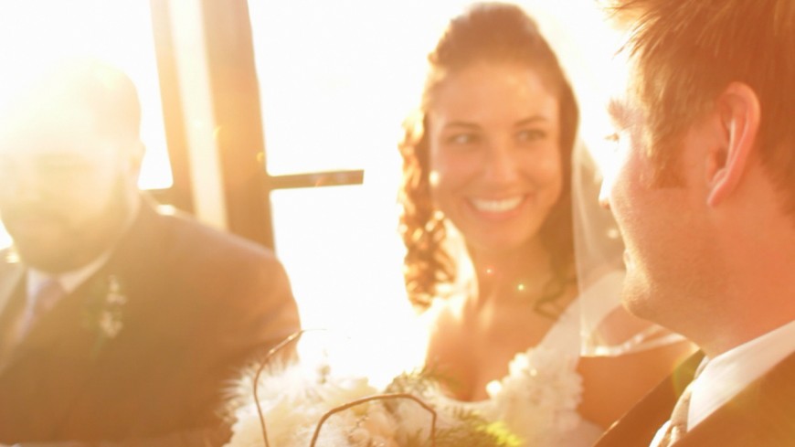 Wedding Photography vs. Wedding Filmmaking