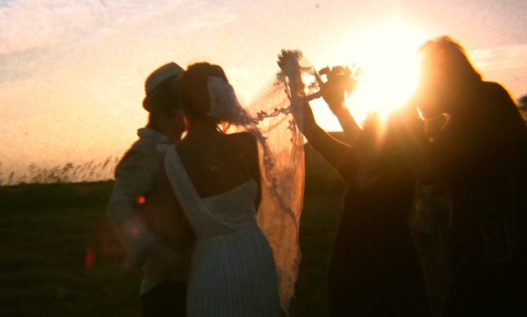 Editing Wedding Films Like a Documentary Filmmaker