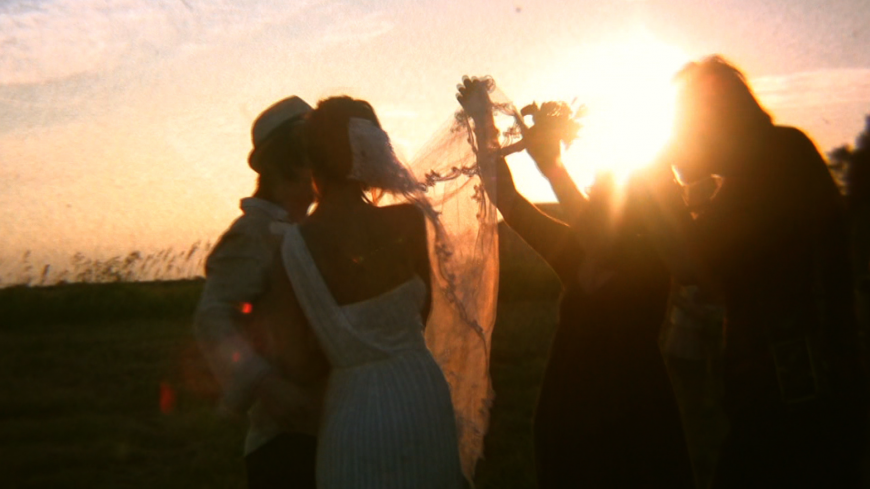 Editing Wedding Films Like a Documentary Filmmaker