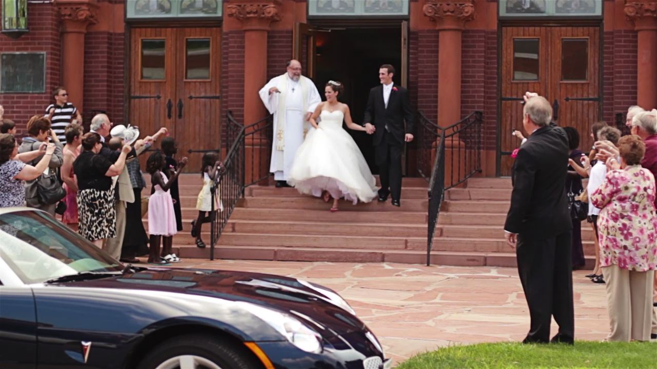 Andrew+Laura Wedding