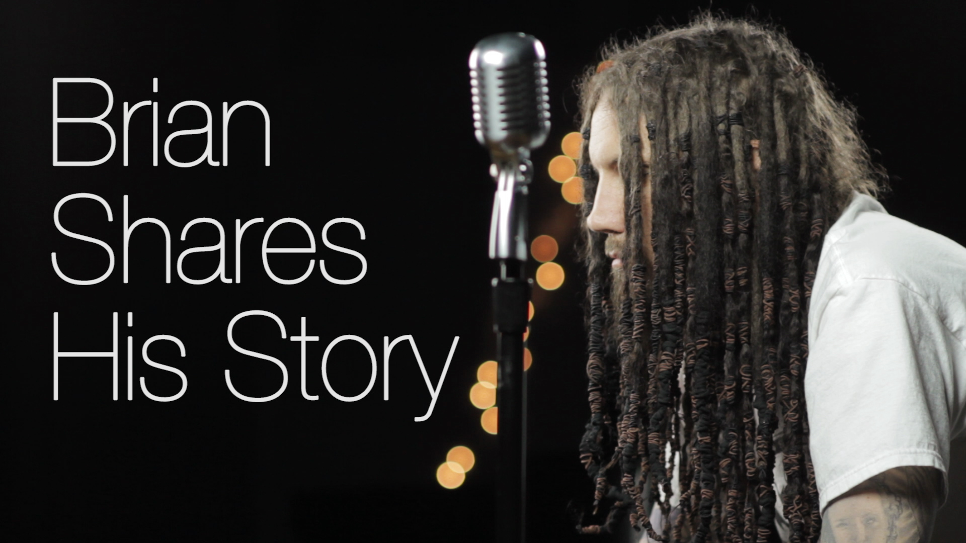 Brian “Head” Welch Story